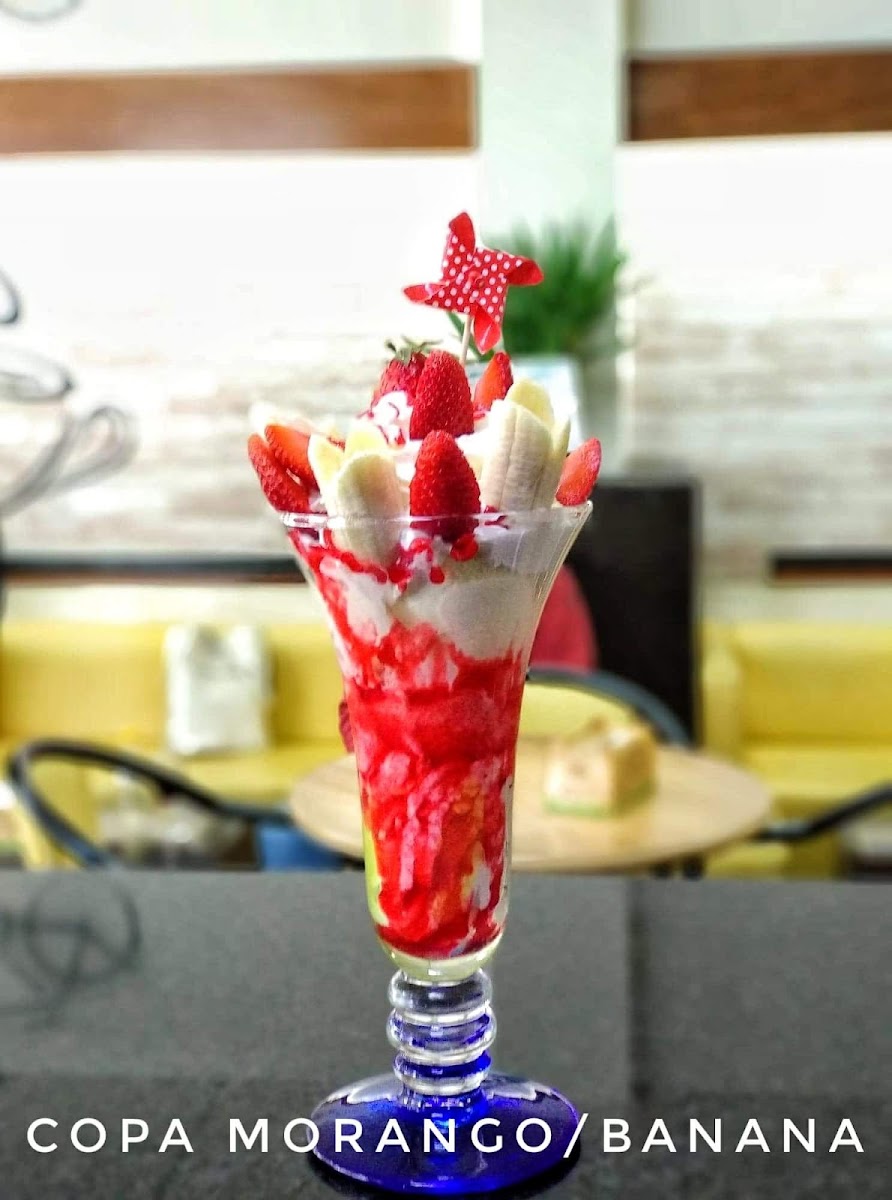 Gelataría Carioca - 7