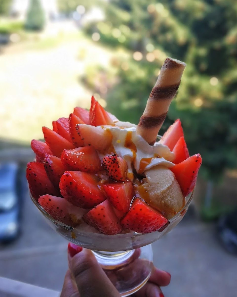 Gelataría Carioca - 8