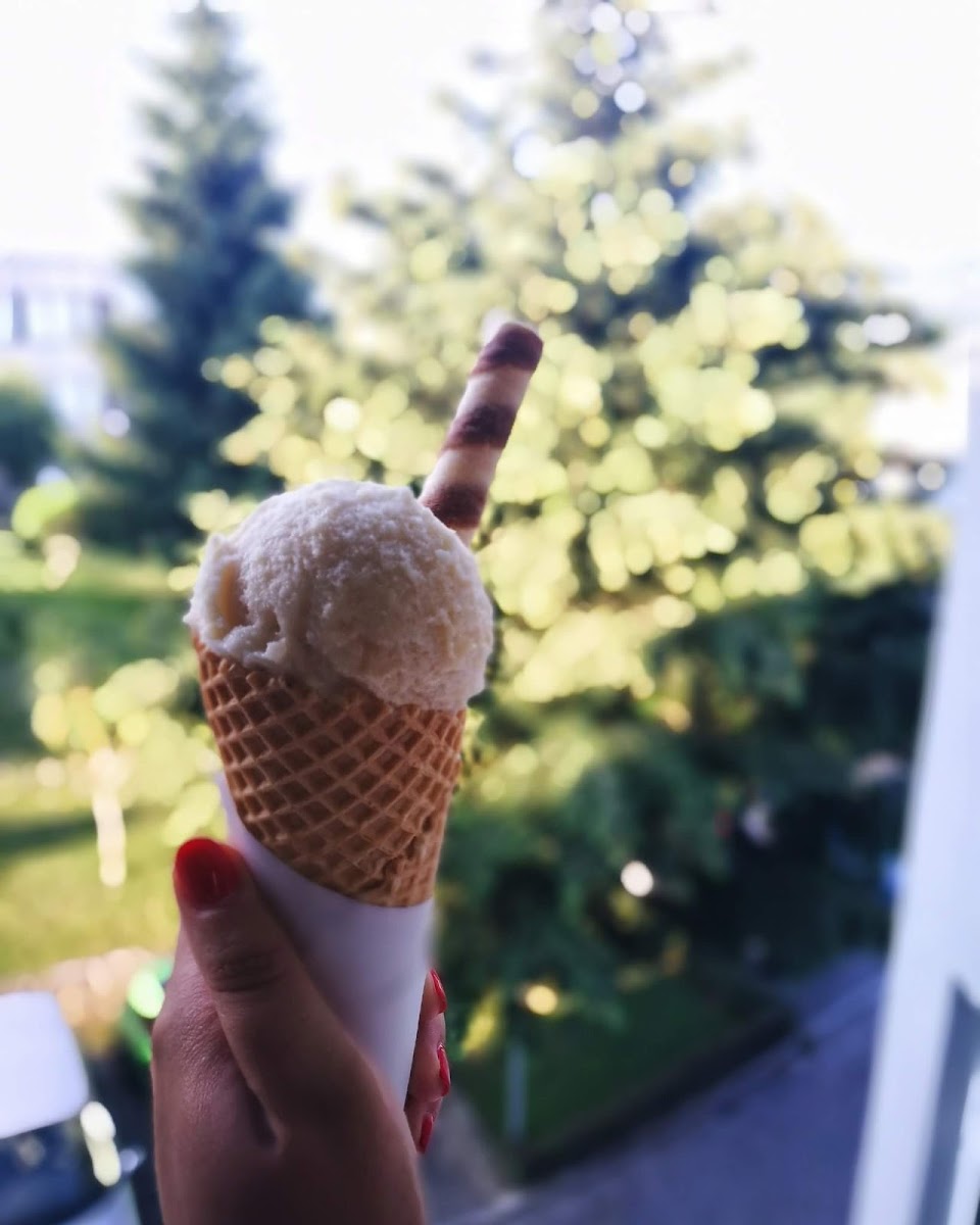 Gelataría Carioca - 9