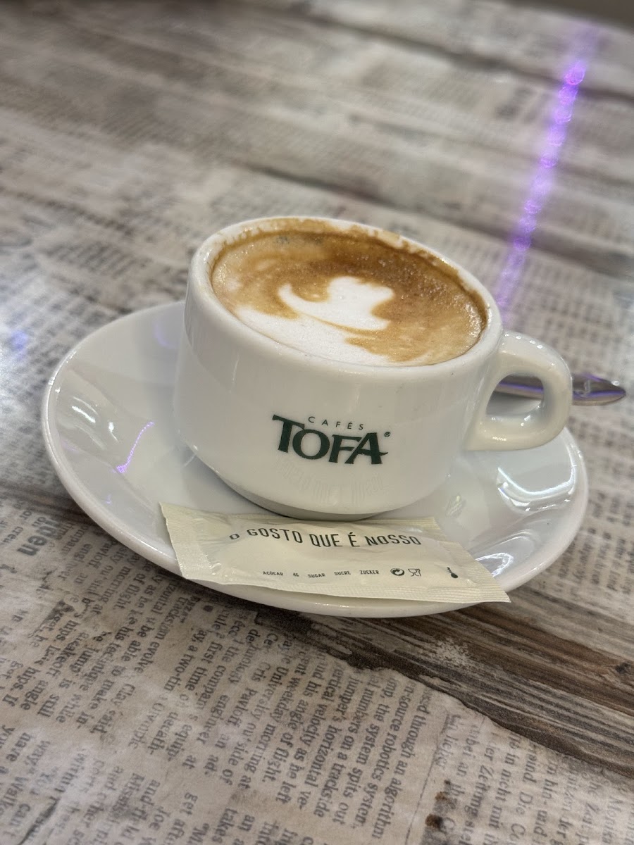 Cafés Tofa - 3