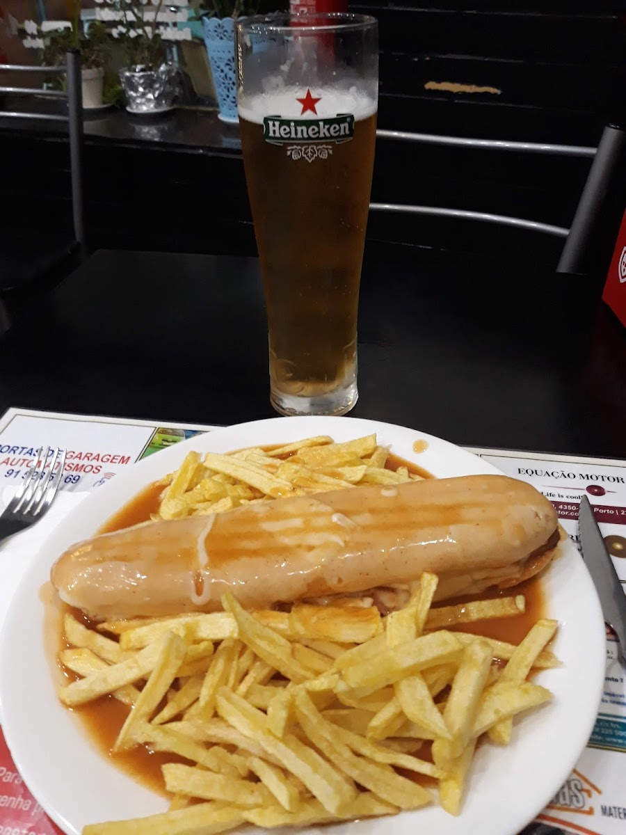 Metro Café - Prato do dia - 7