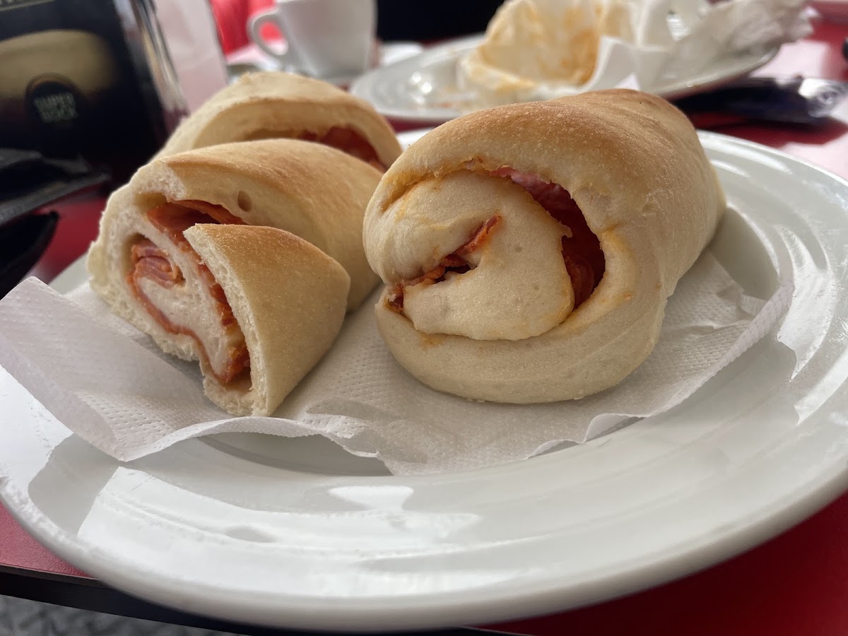 Metro Café - Prato do dia - 8