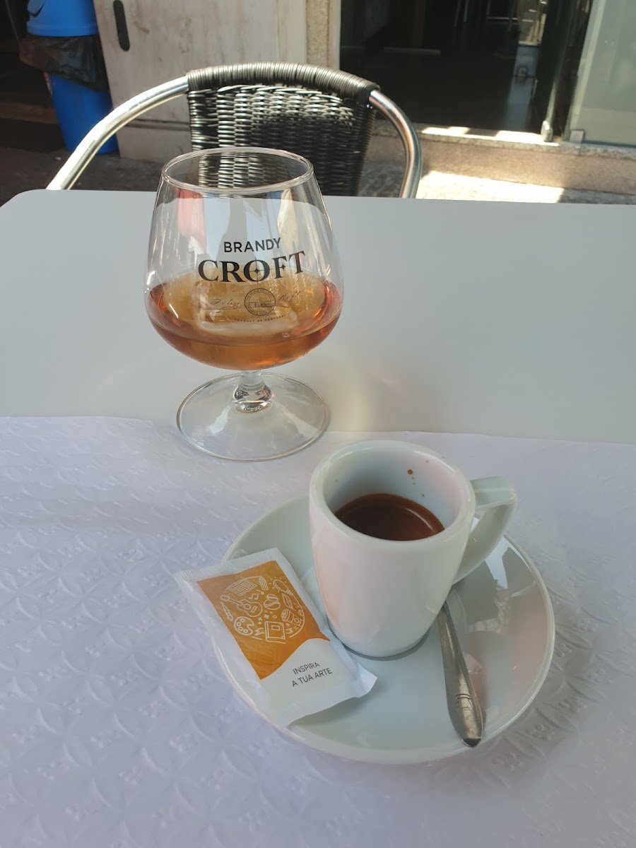 Metro Café - Prato do dia - 9