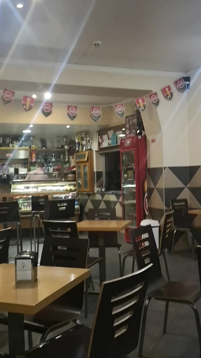 Café São João - 2