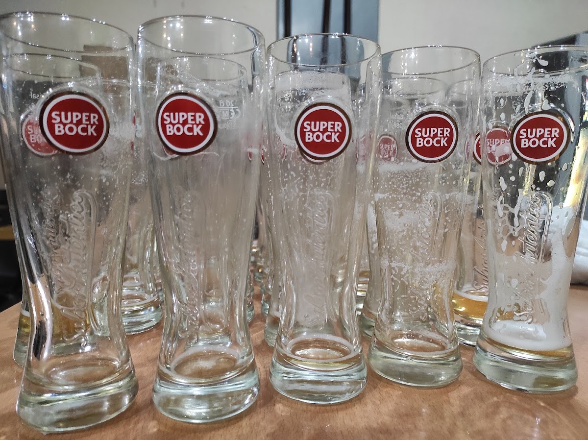 Café São João - 4