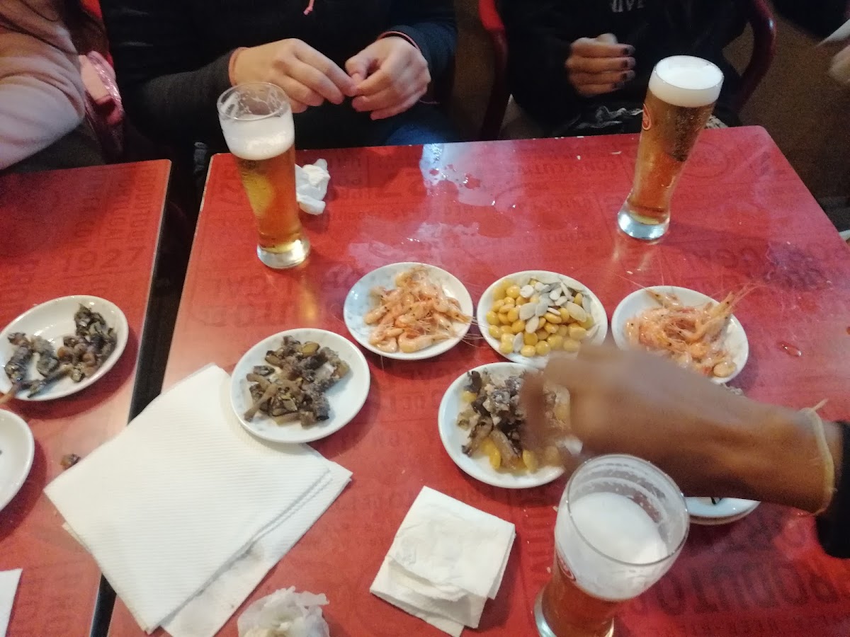 Café São João - 5