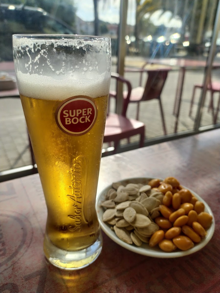 Café São João - 6