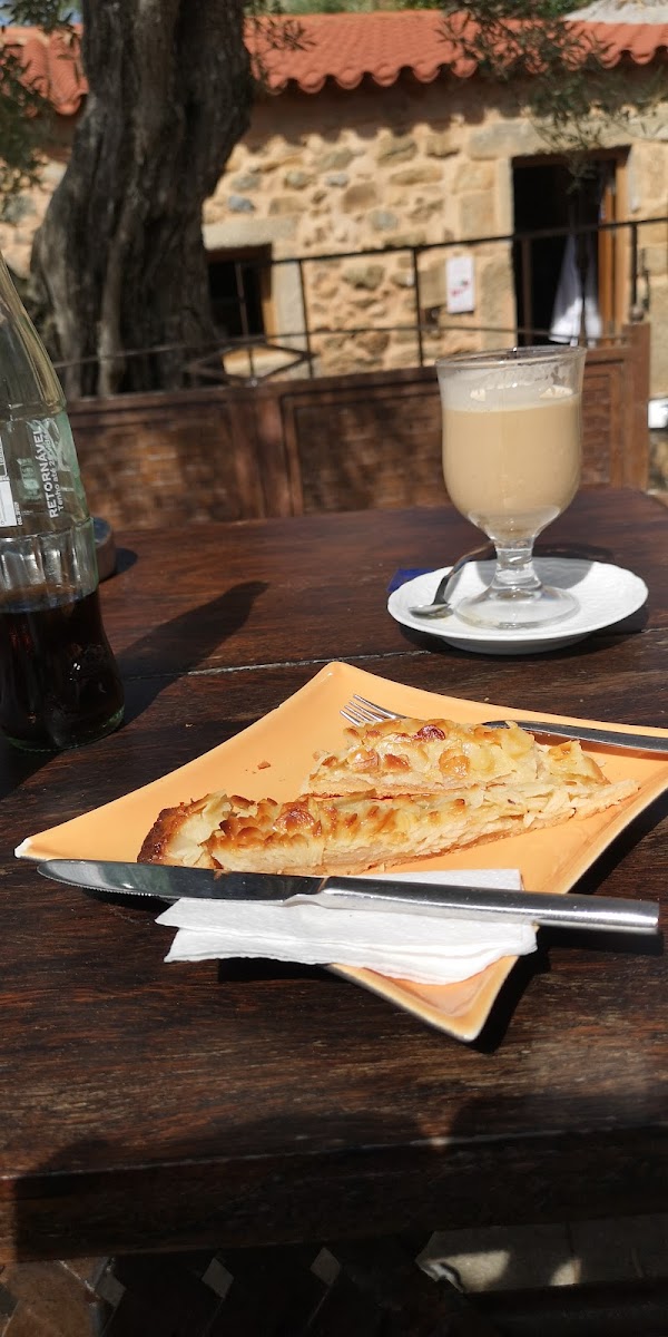 Páteo do Castelo - Casa de Chá - 7