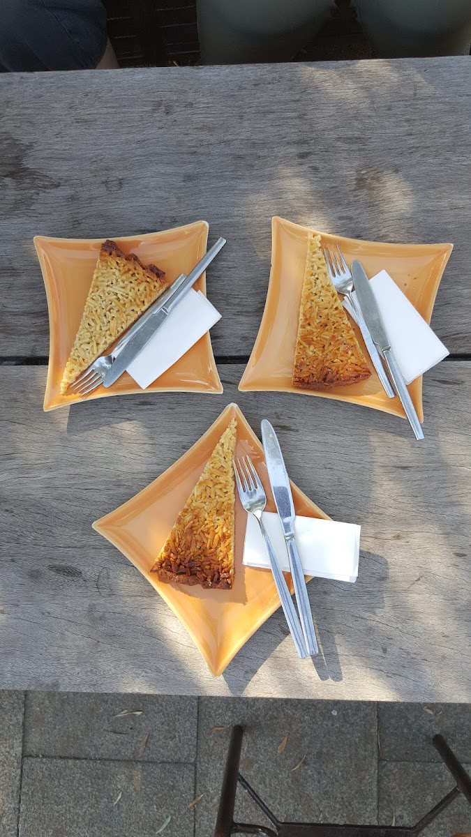 Páteo do Castelo - Casa de Chá - 9