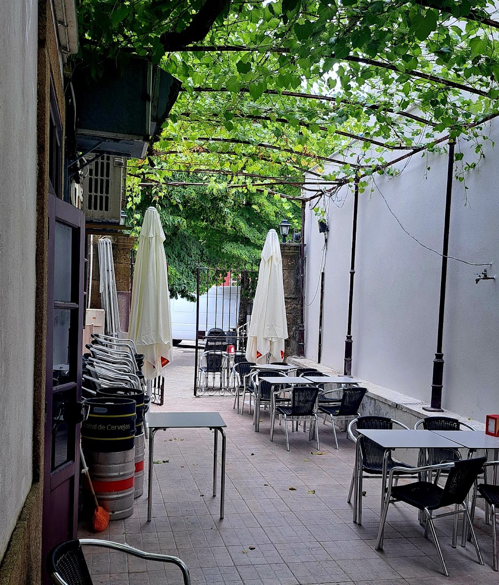 Confeitaria Visconde